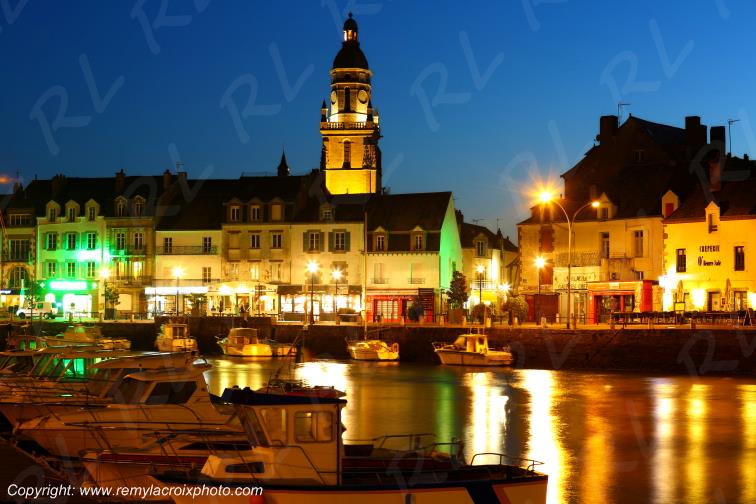 Le Croisic Loire-Atlantique France