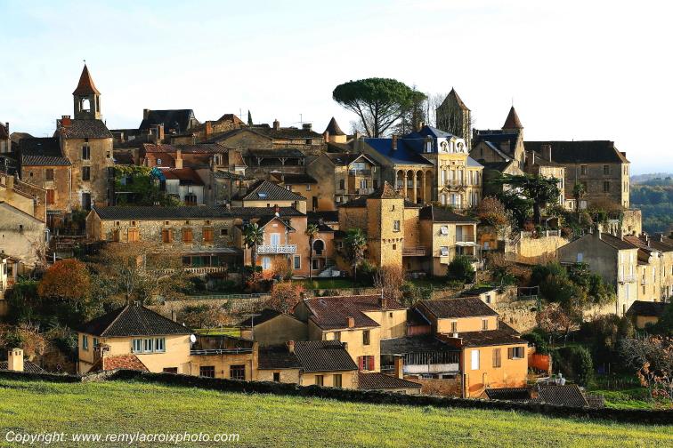Belv�s Dordogne Nouvelle Aquitaine France www.remylacroixphoto.com