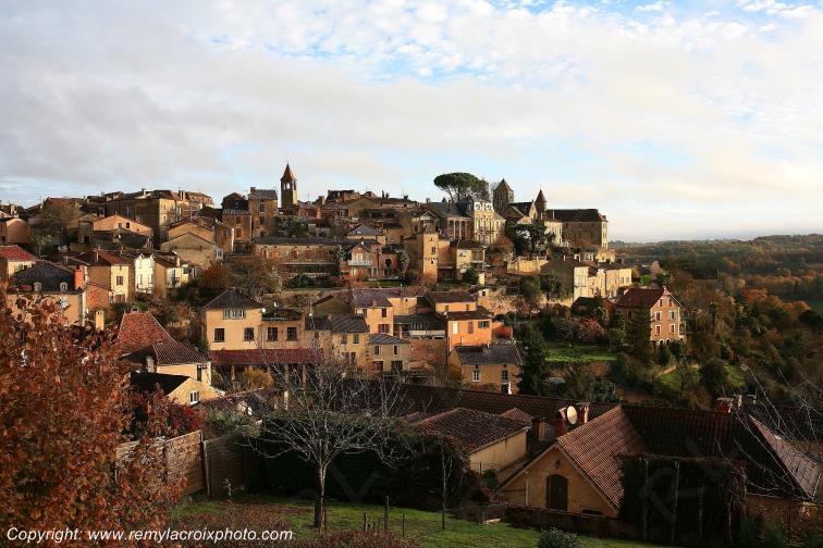 Belv�s Dordogne Nouvelle Aquitaine France www.remylacroixphoto.com