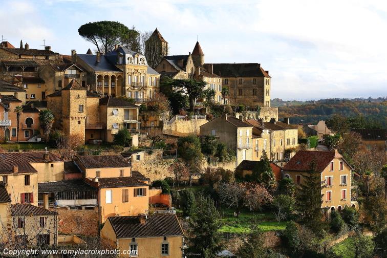 Belv�s Dordogne Nouvelle Aquitaine France www.remylacroixphoto.com
