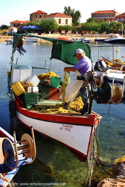 Plitra P�loponn�se Gr�ce Peloponnese Greece www.remylacroixphoto.com