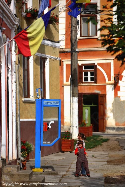Biertan Transylvanie Romania Roumanie www.remylacroixphoto.com