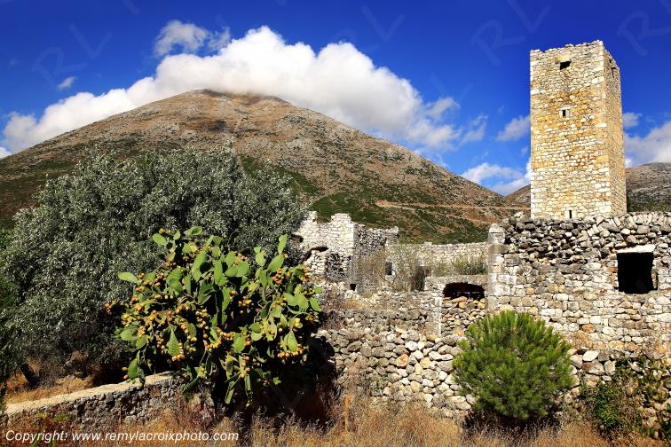 Aghios Georgios Magne P�loponn�se Gr�ce Greece www.remylacroixphoto.com