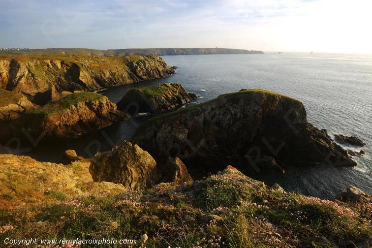 Pointe du Van Finist�re Bretagne France www.remylacroixphoto.com