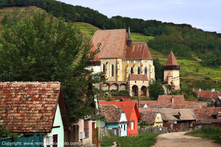 Biertan Transylvanie Romania Roumanie www.remylacroixphoto.com