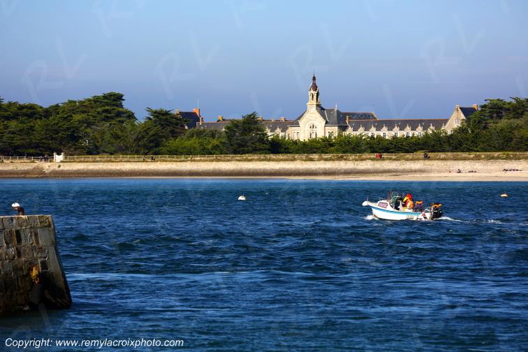Le Croisic Loire-Atlantique France