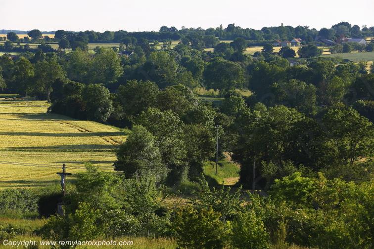 Sarzay Indre Berry Centre Val de Loire France www.remylacroixphoto.com