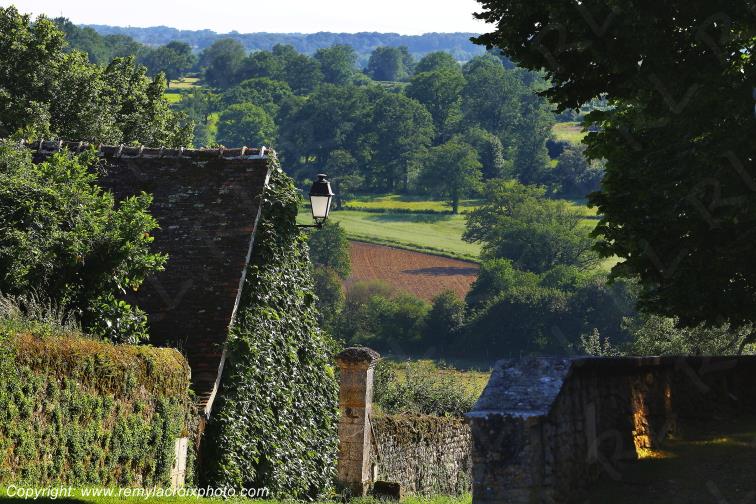 Lys Saint Georges Indre Berry Centre Val de Loire France www.remylacroixphoto.com