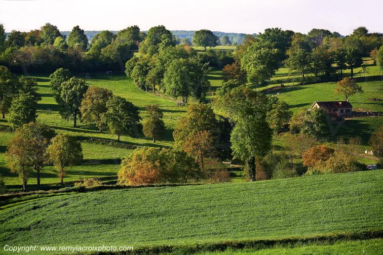 Murat Bocage bourbonnais Allier Auvergne France