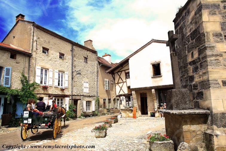 Charroux Val de Sioule Allier Auvergne France