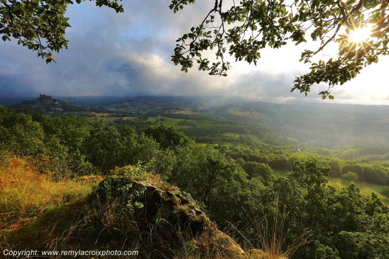Turenne Corr�ze Limousin  Nouvelle Aquitaine France www.remylacroixphoto.com