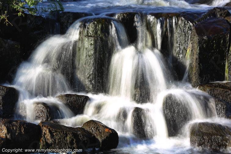 Ruisseau Le Pl�ches Nasbinals Aubrac Loz�re Languedoc-Roussillon Occitanie France www.remylacroixphoto.com
