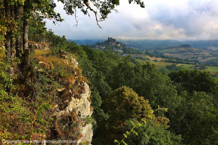 Turenne Corr�ze Limousin  Nouvelle Aquitaine France www.remylacroixphoto.com