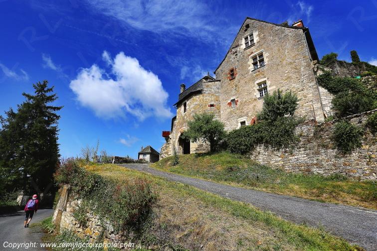 Turenne Corr�ze Limousin  Nouvelle Aquitaine France www.remylacroixphoto.com