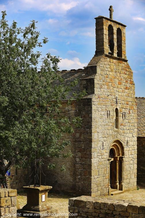 La Garde-Gu�rin Loz�re Languedoc-Roussillon Occitanie France www.remylacroixphoto.com
