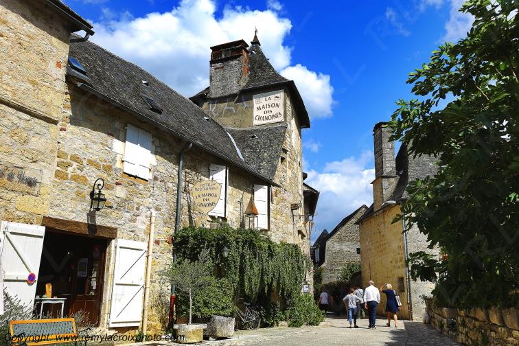 Turenne Corr�ze Limousin  Nouvelle Aquitaine France www.remylacroixphoto.com