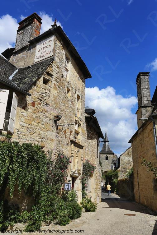Turenne Corr�ze Limousin  Nouvelle Aquitaine France www.remylacroixphoto.com
