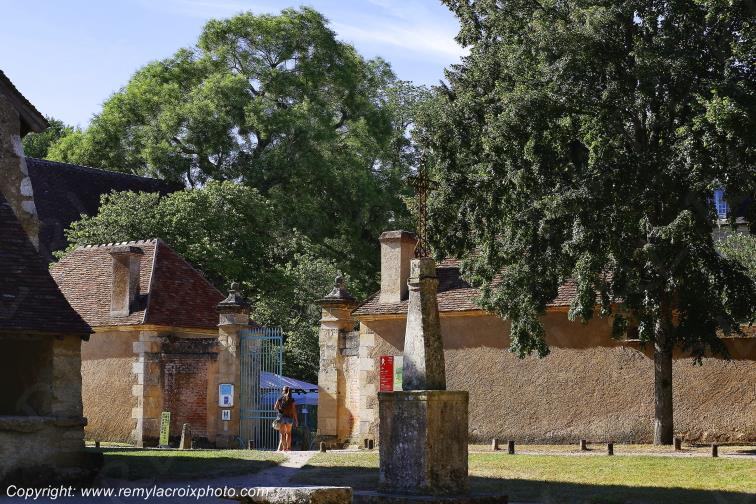 Nohant George Sand Indre Berry Centre Val de Loire France www.remylacroixphoto.com