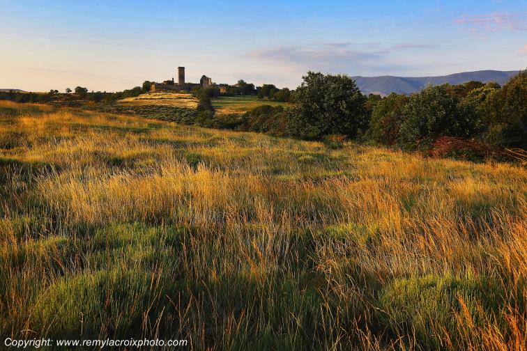La Garde-Gu�rin Loz�re Languedoc-Roussillon Occitanie France www.remylacroixphoto.com