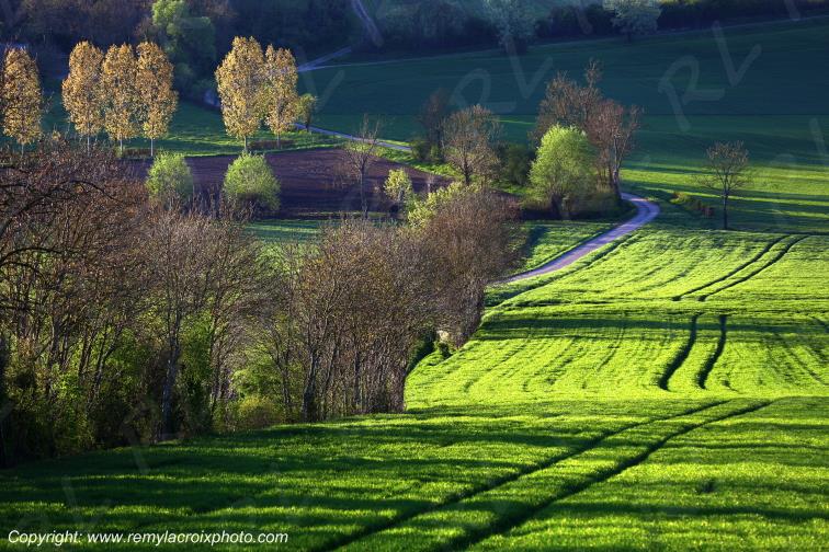 Charroux Val de Sioule Allier Auvergne France