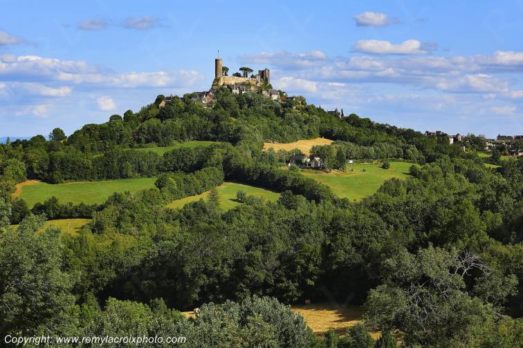 Turenne Corr�ze Limousin  Nouvelle Aquitaine France www.remylacroixphoto.com