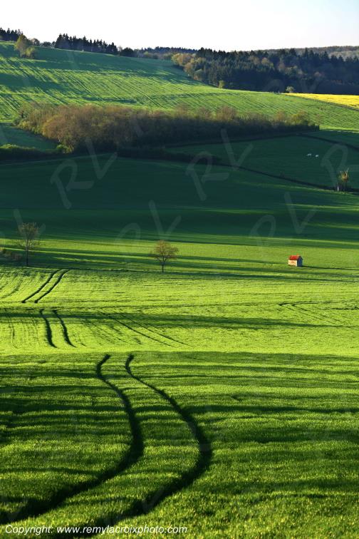 Charroux Val de Sioule Allier Auvergne France
