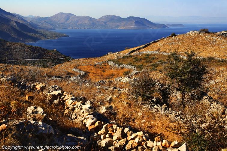Lagia Magne P�loponn�se Gr�ce Greece www.remylacroixphoto.com