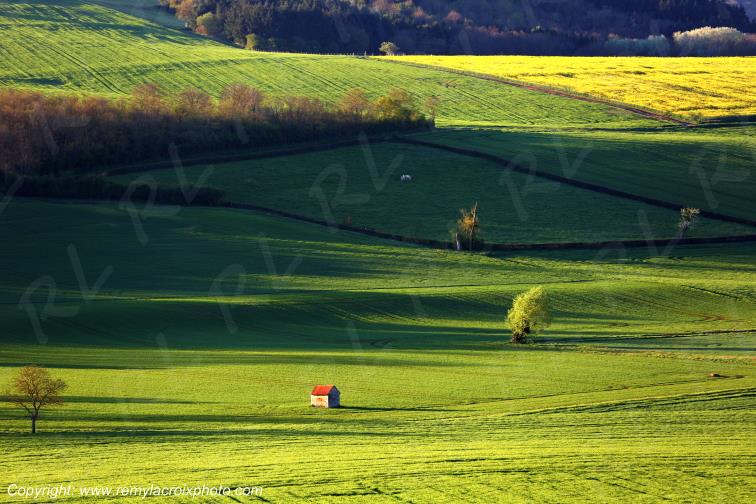 Charroux Val de Sioule Allier Auvergne France
