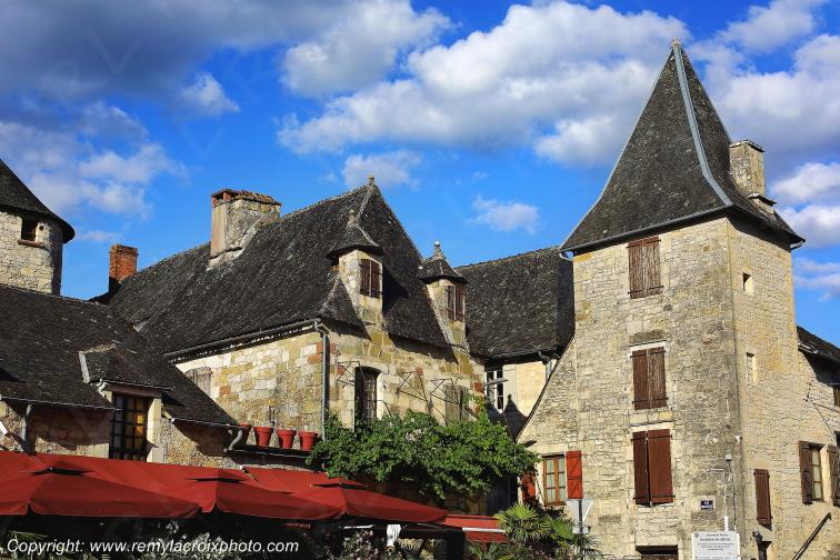 Turenne Corr�ze Limousin  Nouvelle Aquitaine France www.remylacroixphoto.com