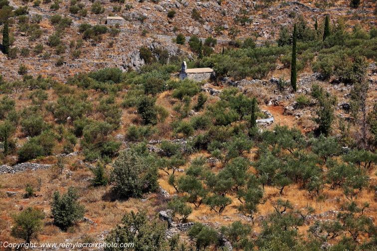 Langada Magne P�loponn�se Gr�ce Greece www.remylacroixphoto.com