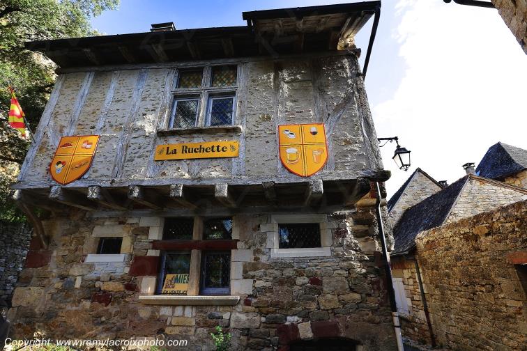 Turenne Corr�ze Limousin  Nouvelle Aquitaine France www.remylacroixphoto.com