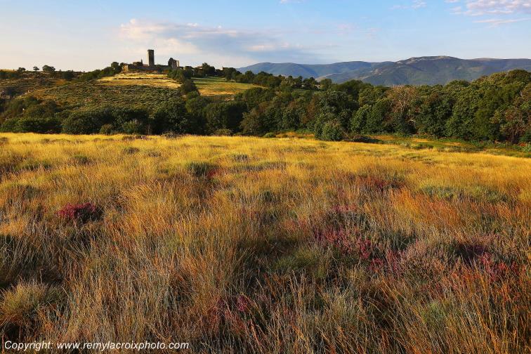 La Garde-Gu�rin Loz�re Languedoc-Roussillon Occitanie France www.remylacroixphoto.com