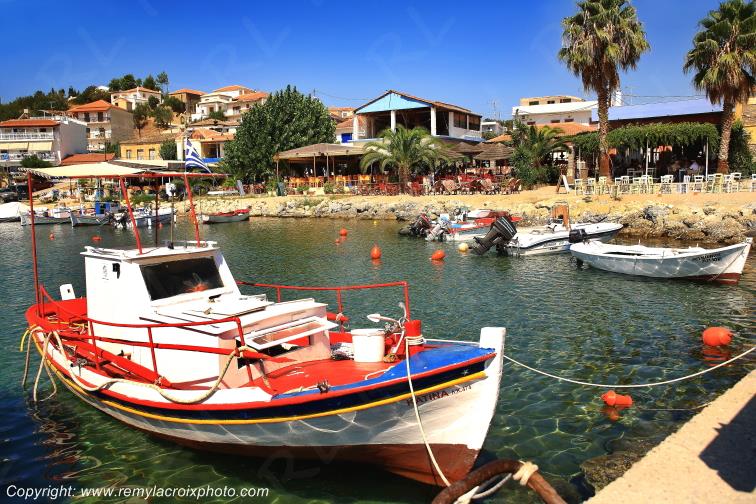 Finikoudas P�loponn�se Gr�ce Greece www.remylacroixphoto.com