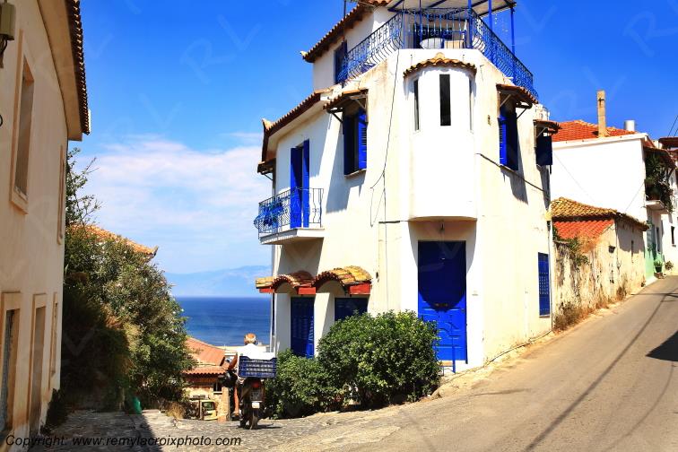 Finikoudas P�loponn�se Gr�ce Greece www.remylacroixphoto.com