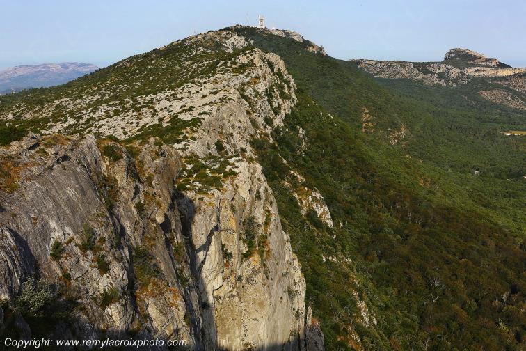 Massif de la Sainte Baume Var Provence Alpes C�te d'Azur PACA France www.remylacroixphoto.com