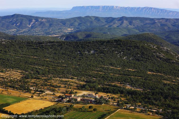 Massif de la Sainte Baume Var Provence Alpes C�te d'Azur PACA France www.remylacroixphoto.com