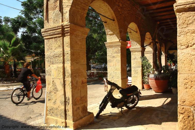 Koroni P�loponn�se Gr�ce Greece www.remylacroixphoto.com