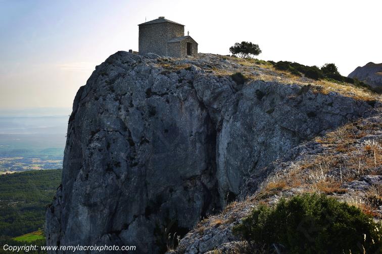 Massif de la Sainte Baume Var Provence Alpes C�te d'Azur PACA France www.remylacroixphoto.com