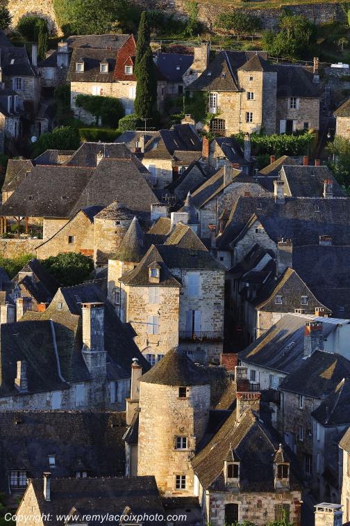 Turenne Corr�ze Limousin  Nouvelle Aquitaine France www.remylacroixphoto.com