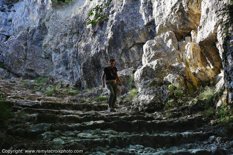 Massif de la Sainte Baume Var Provence Alpes C�te d'Azur PACA France www.remylacroixphoto.com