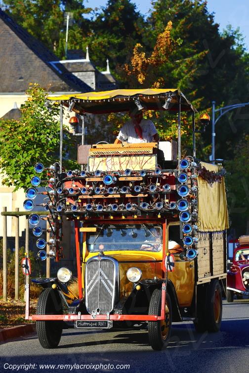 Embouteillage de Lapalisse Route Nationale 7 Allier Auvergne Rh�ne-Alpes France www.remylacroixphoto.com