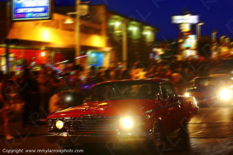 Chevrolet Impala 1962 Albuquerque Car Show Route 66 New-Mexico USA www.remylacroixphoto.com