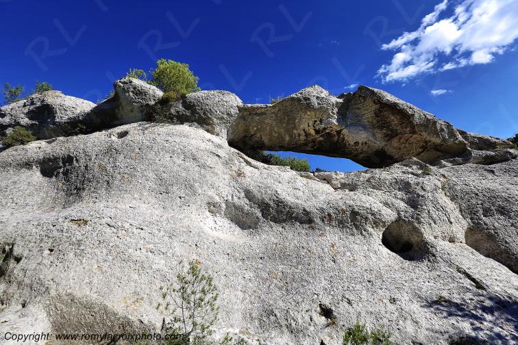 Les Baux de Provence Bouches du Rh�ne Provence Alpes C�te d'Azur France www.remylacroixphoto.com