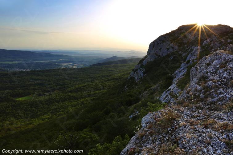 Massif de la Sainte Baume Var Provence Alpes C�te d'Azur PACA France www.remylacroixphoto.com