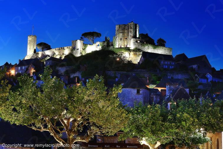 Turenne Corr�ze Limousin  Nouvelle Aquitaine France www.remylacroixphoto.com