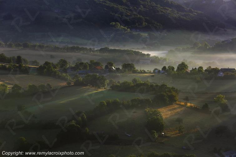 Turenne Corr�ze Limousin  Nouvelle Aquitaine France www.remylacroixphoto.com