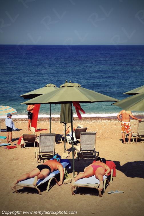 Kalo Nero Beach P�loponn�se Gr�ce Greece www.remylacroixphoto.com