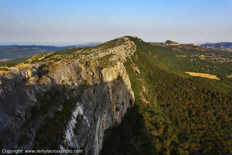 Massif de la Sainte Baume Var Provence Alpes C�te d'Azur PACA France www.remylacroixphoto.com