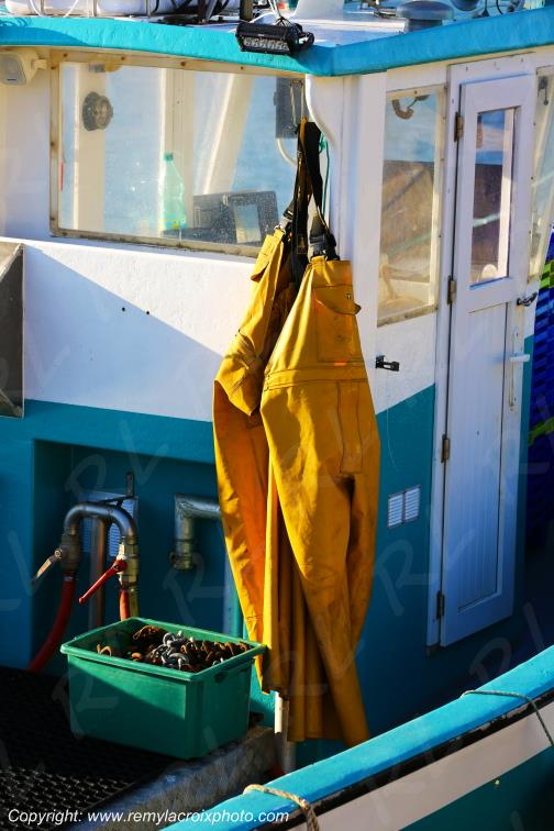 Le Croisic Loire-Atlantique France