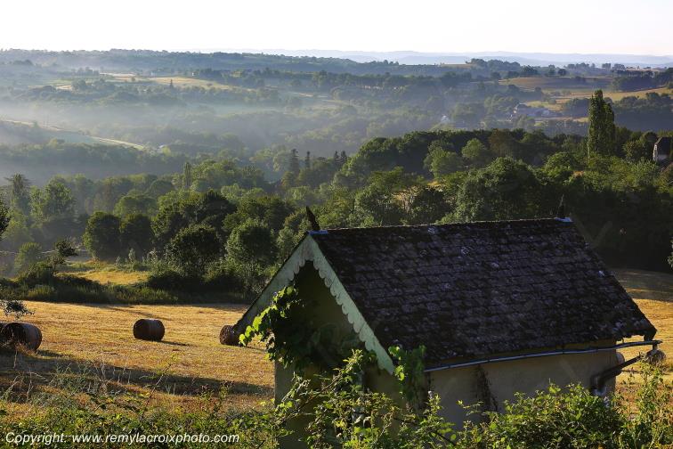 Turenne Corr�ze Limousin  Nouvelle Aquitaine France www.remylacroixphoto.com